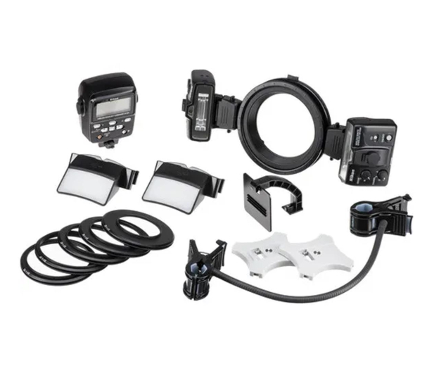 Nikon SB-R200 Speedlight zestaw R1C1 - 1190959 - zdjęcie